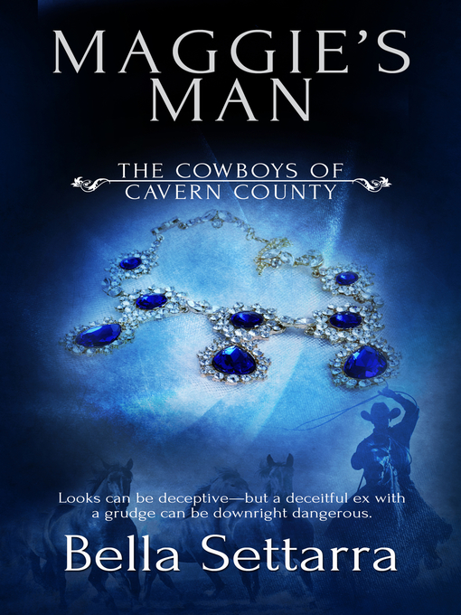 Title details for Maggie's Man by Bella Settarra - Available